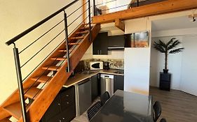 Superbe appartement cosy, proche port et plage
